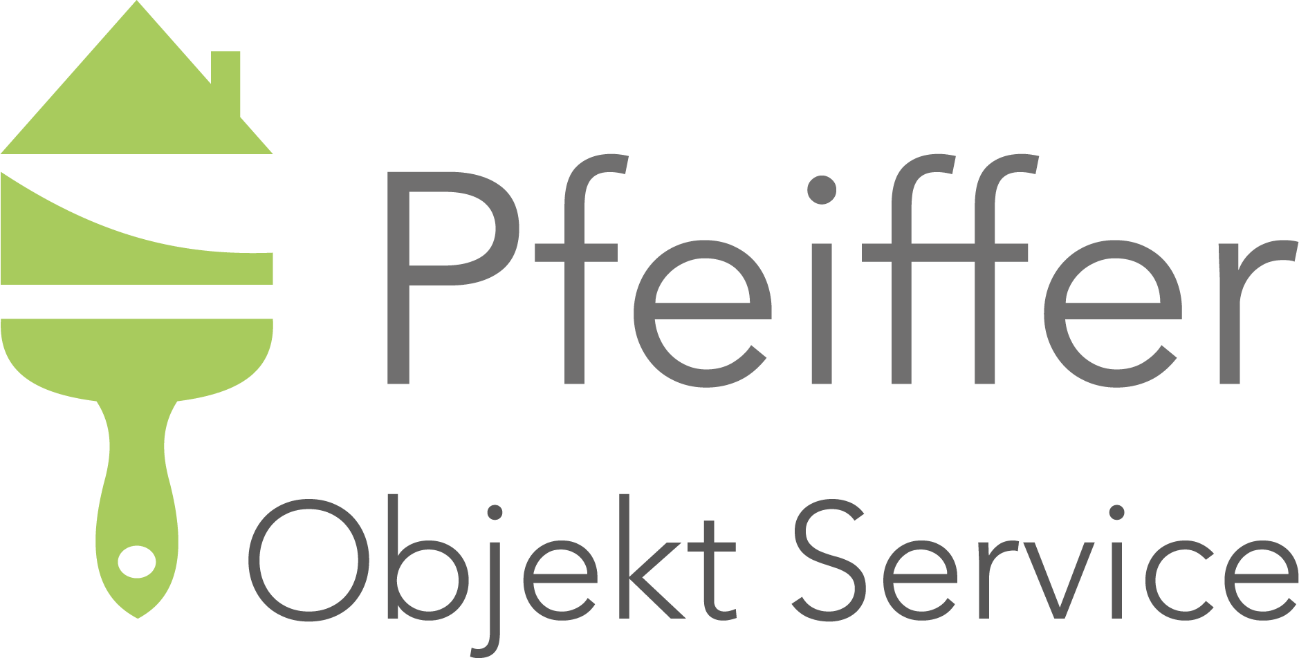 Objekt Service - Pfeiffer